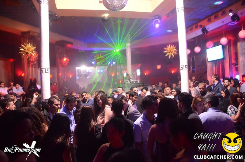 Luxy nightclub photo 1 - January 10th, 2015