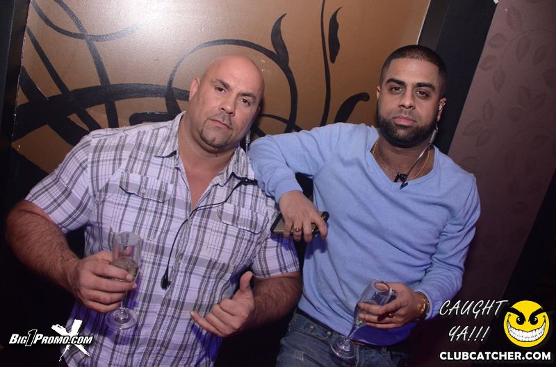 Luxy nightclub photo 11 - January 10th, 2015