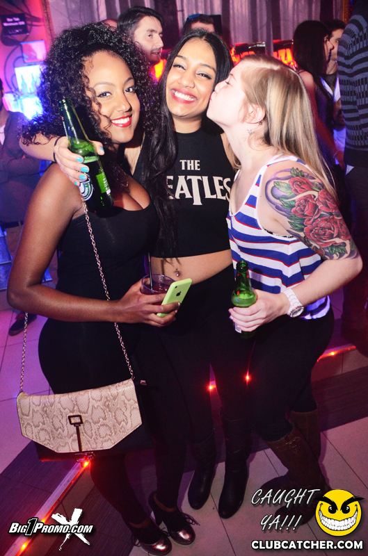Luxy nightclub photo 105 - January 10th, 2015