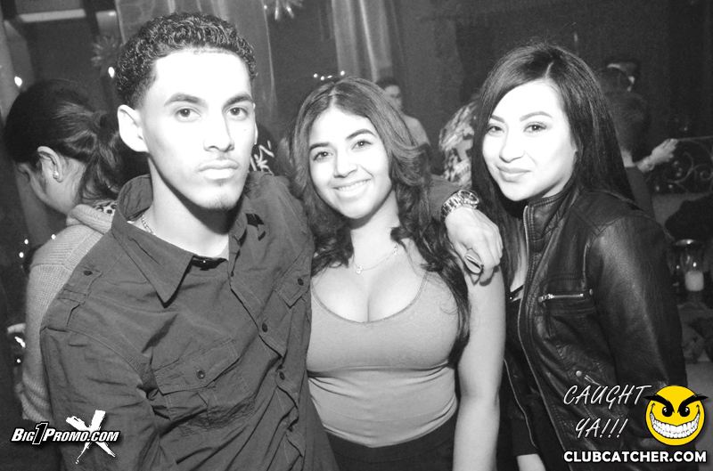 Luxy nightclub photo 107 - January 10th, 2015