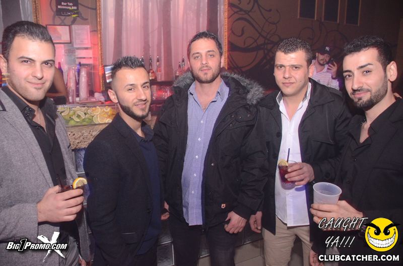 Luxy nightclub photo 108 - January 10th, 2015