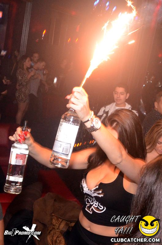 Luxy nightclub photo 110 - January 10th, 2015