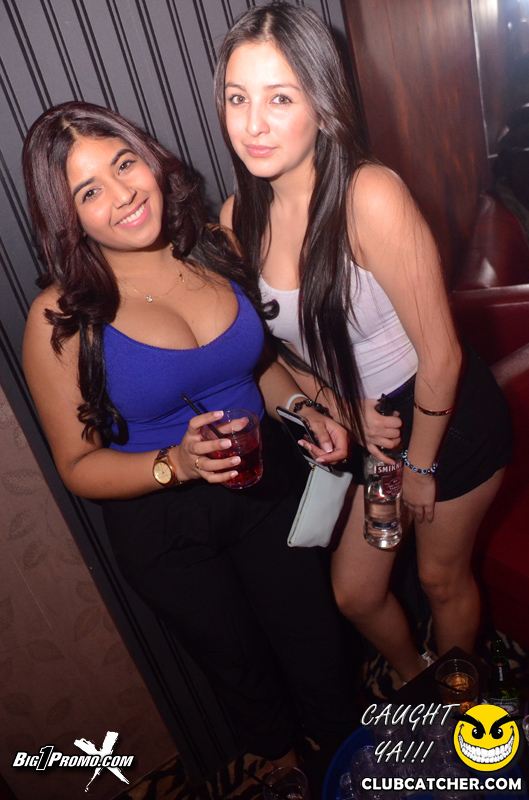 Luxy nightclub photo 12 - January 10th, 2015