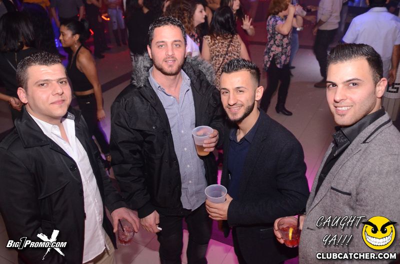 Luxy nightclub photo 112 - January 10th, 2015