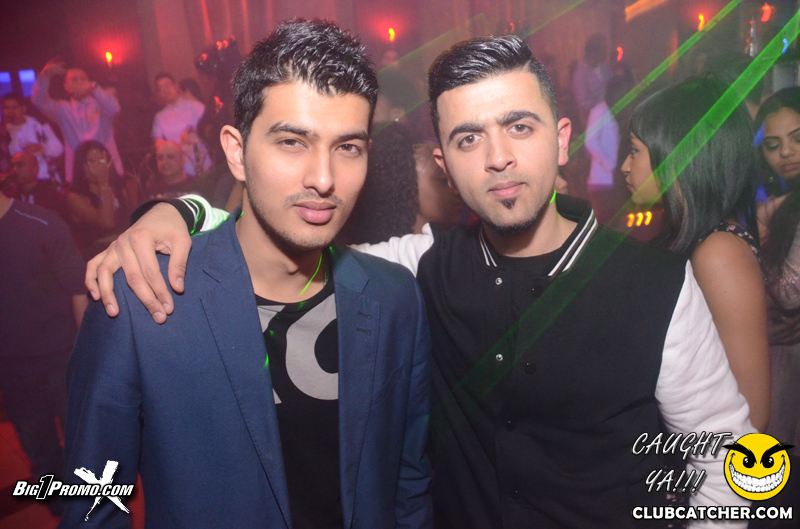 Luxy nightclub photo 115 - January 10th, 2015