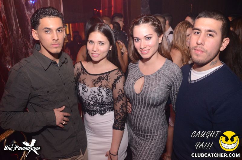 Luxy nightclub photo 117 - January 10th, 2015