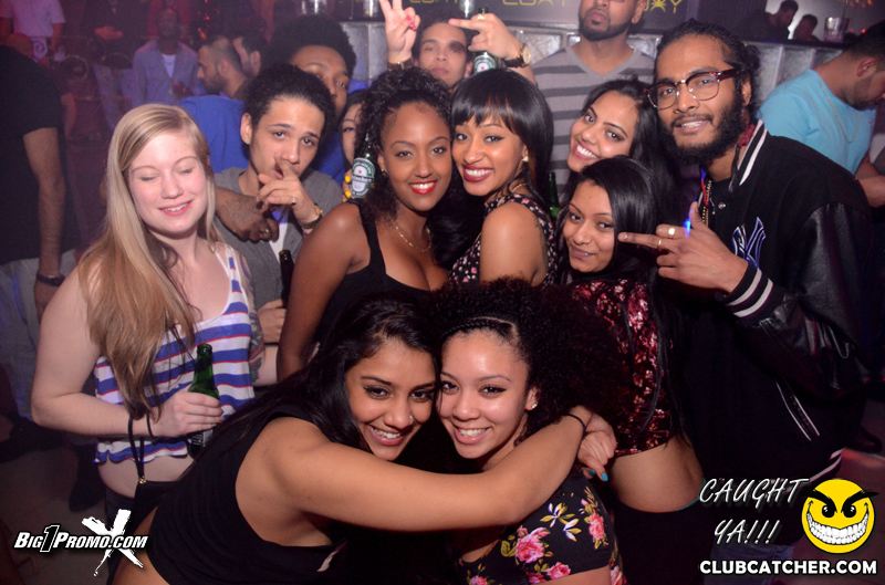 Luxy nightclub photo 119 - January 10th, 2015