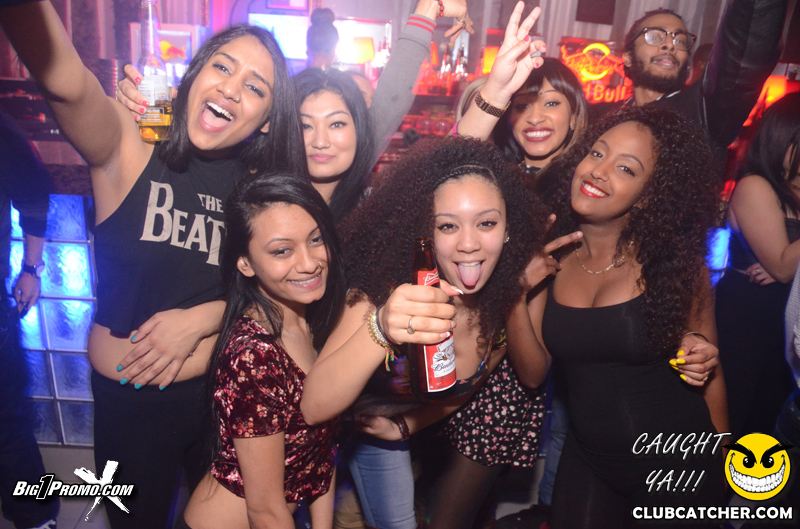 Luxy nightclub photo 120 - January 10th, 2015