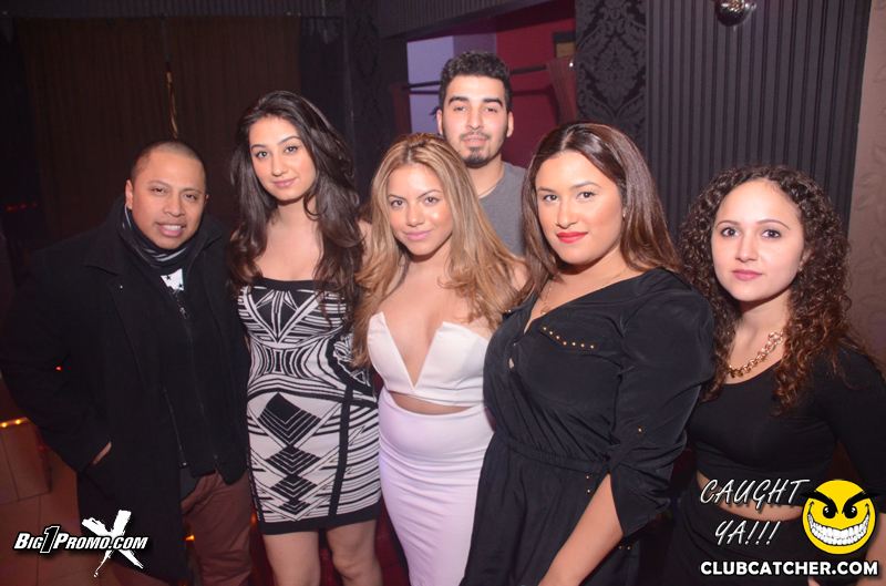 Luxy nightclub photo 13 - January 10th, 2015