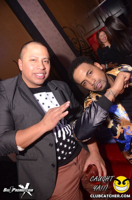 Luxy nightclub photo 122 - January 10th, 2015