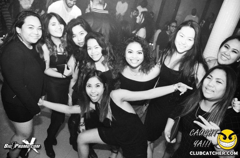 Luxy nightclub photo 123 - January 10th, 2015