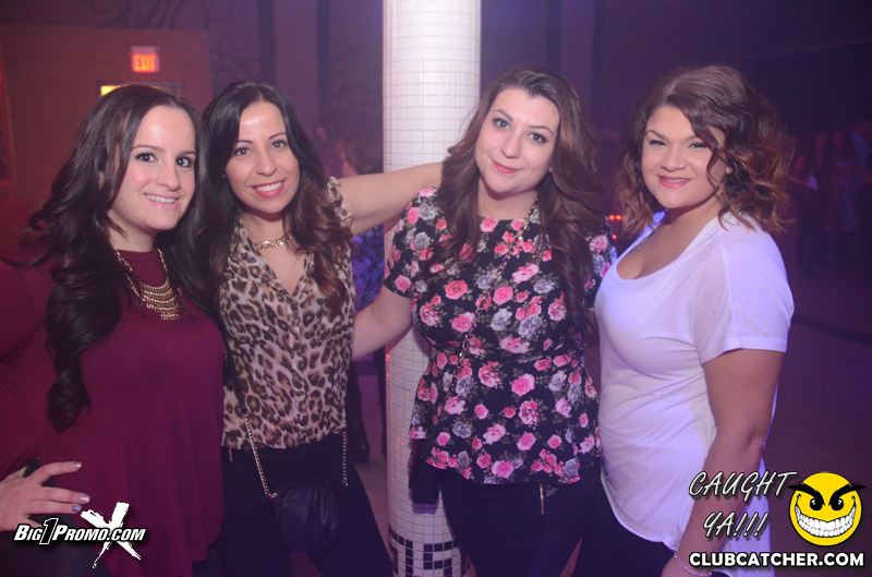 Luxy nightclub photo 126 - January 10th, 2015