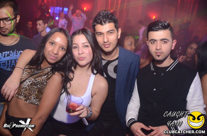 Luxy nightclub photo 127 - January 10th, 2015