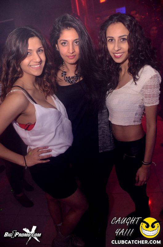 Luxy nightclub photo 129 - January 10th, 2015