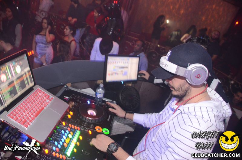 Luxy nightclub photo 130 - January 10th, 2015