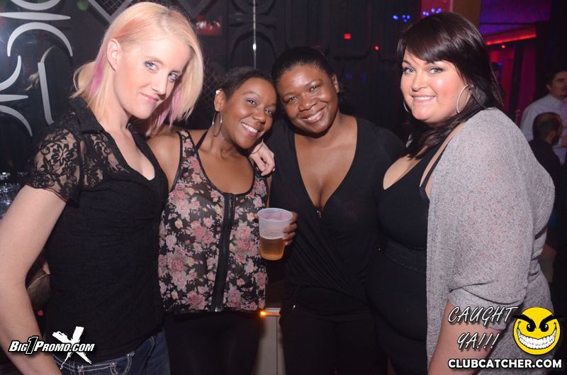 Luxy nightclub photo 132 - January 10th, 2015