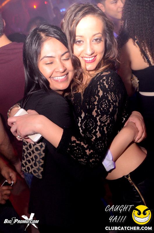 Luxy nightclub photo 133 - January 10th, 2015