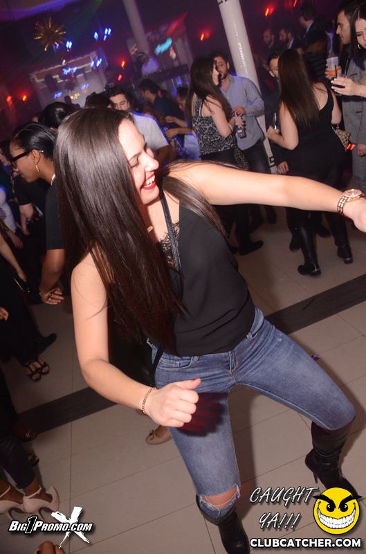 Luxy nightclub photo 134 - January 10th, 2015