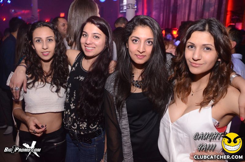 Luxy nightclub photo 136 - January 10th, 2015