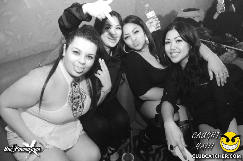Luxy nightclub photo 140 - January 10th, 2015