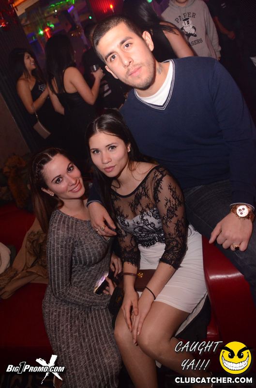 Luxy nightclub photo 143 - January 10th, 2015