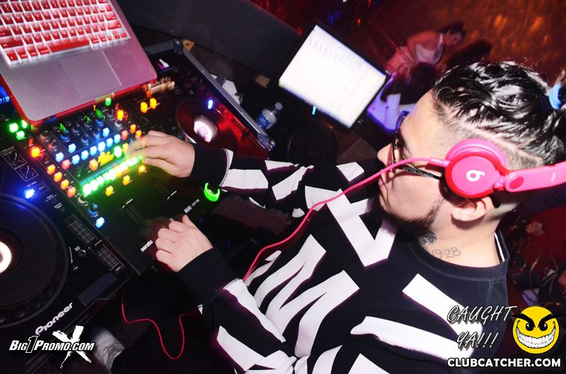 Luxy nightclub photo 146 - January 10th, 2015