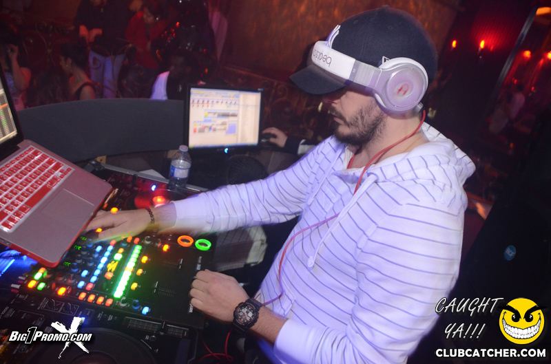 Luxy nightclub photo 150 - January 10th, 2015