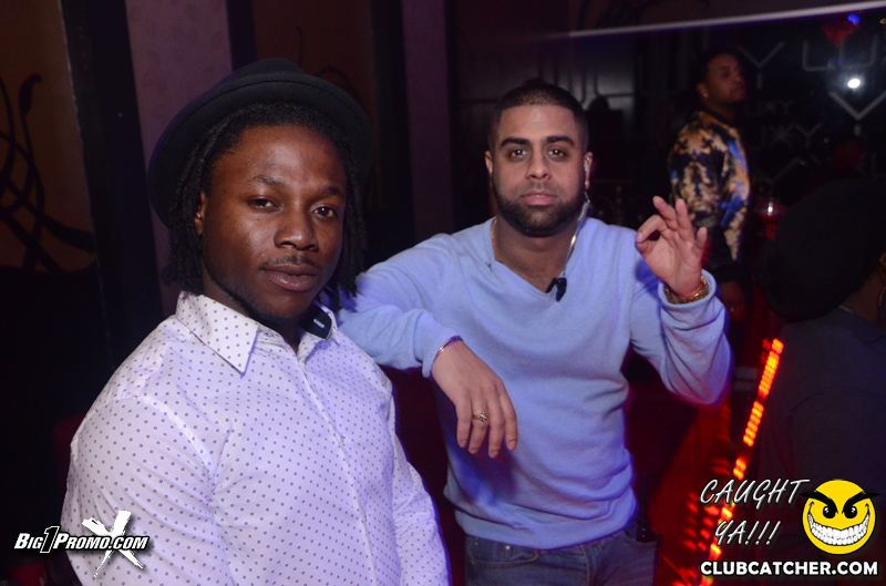 Luxy nightclub photo 16 - January 10th, 2015