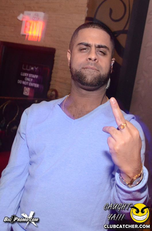 Luxy nightclub photo 152 - January 10th, 2015