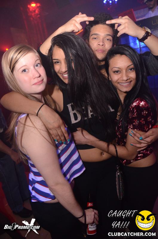 Luxy nightclub photo 153 - January 10th, 2015