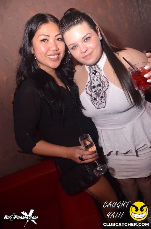 Luxy nightclub photo 154 - January 10th, 2015