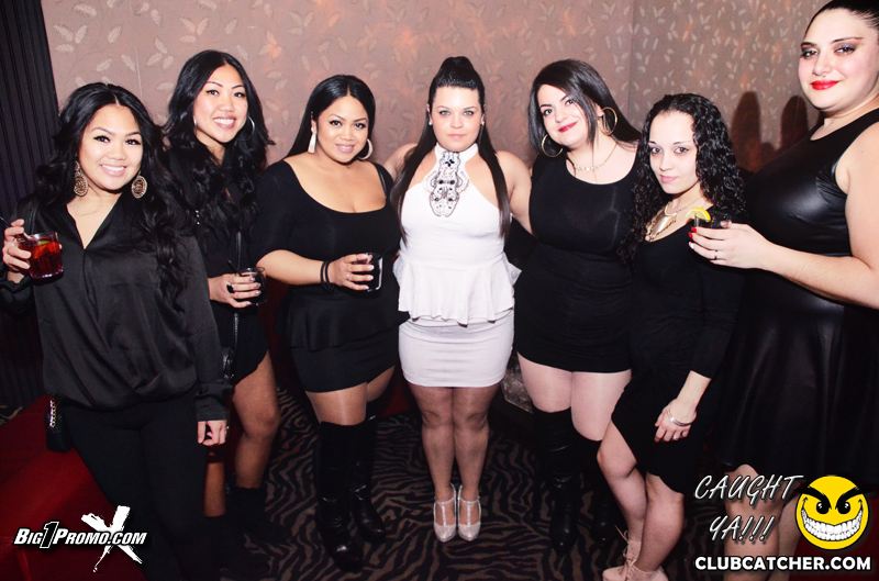 Luxy nightclub photo 155 - January 10th, 2015