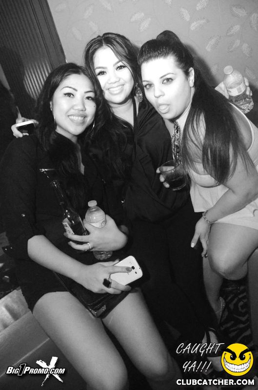 Luxy nightclub photo 158 - January 10th, 2015