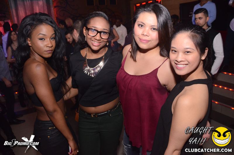 Luxy nightclub photo 159 - January 10th, 2015