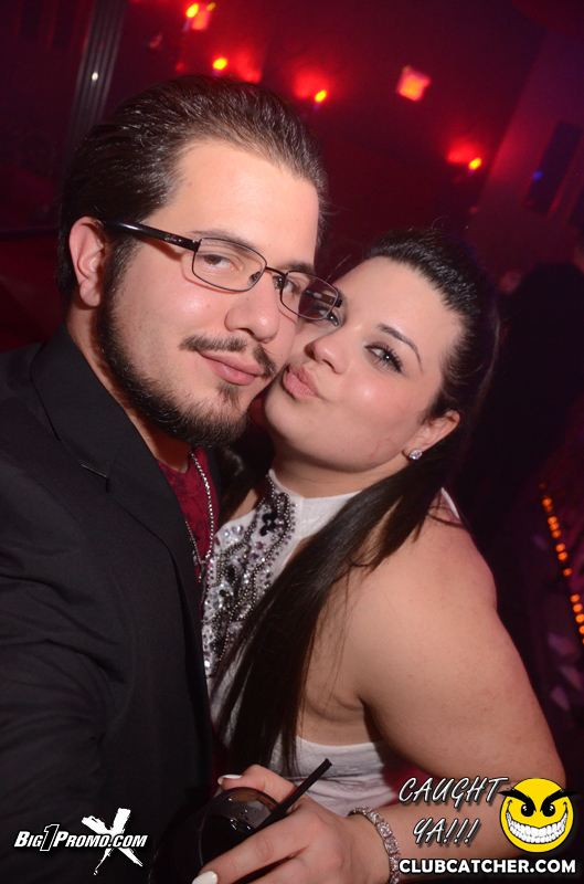 Luxy nightclub photo 160 - January 10th, 2015