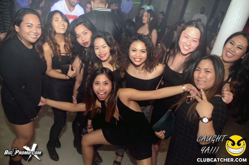 Luxy nightclub photo 17 - January 10th, 2015