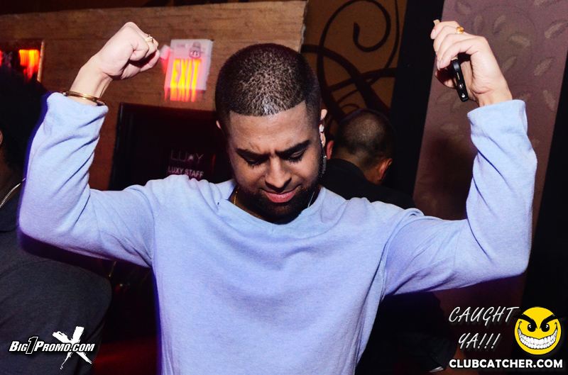 Luxy nightclub photo 163 - January 10th, 2015