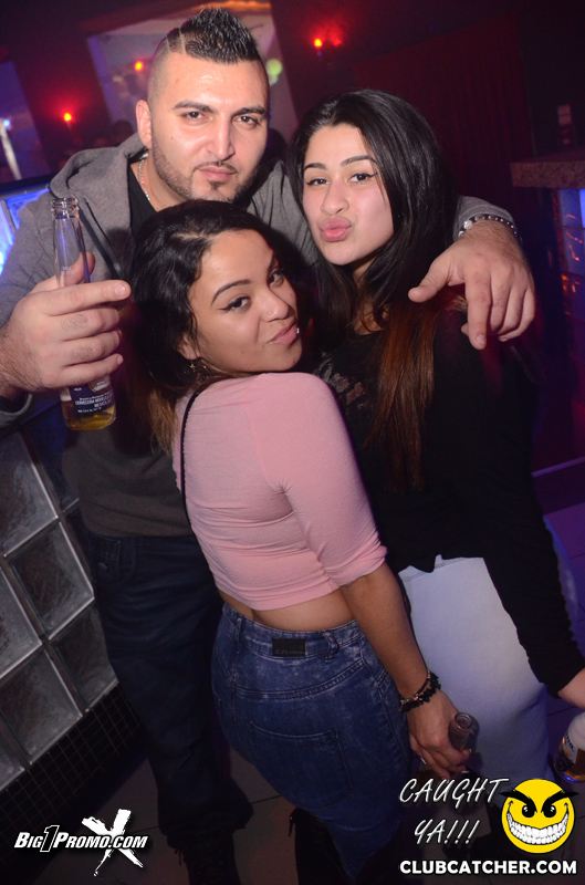 Luxy nightclub photo 164 - January 10th, 2015