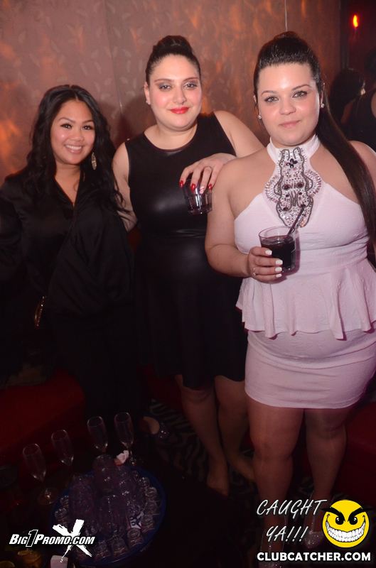 Luxy nightclub photo 165 - January 10th, 2015