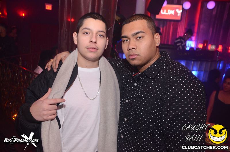 Luxy nightclub photo 166 - January 10th, 2015