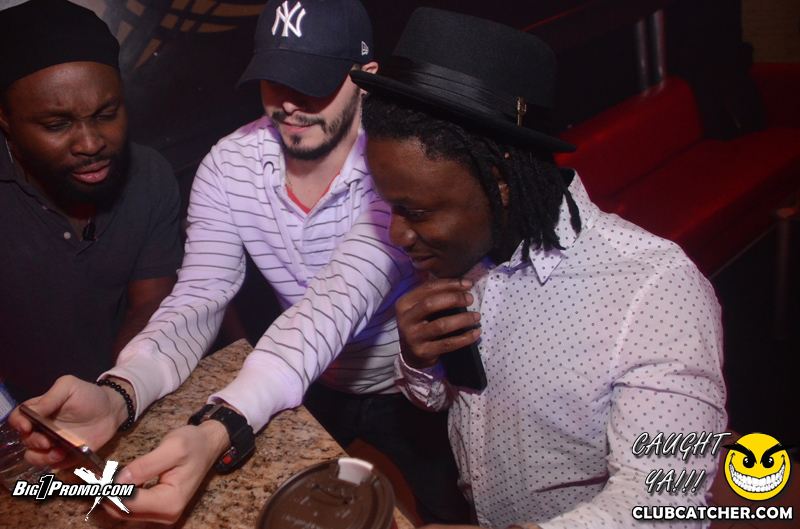 Luxy nightclub photo 167 - January 10th, 2015