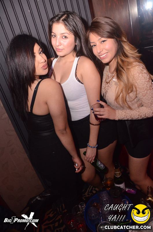 Luxy nightclub photo 168 - January 10th, 2015