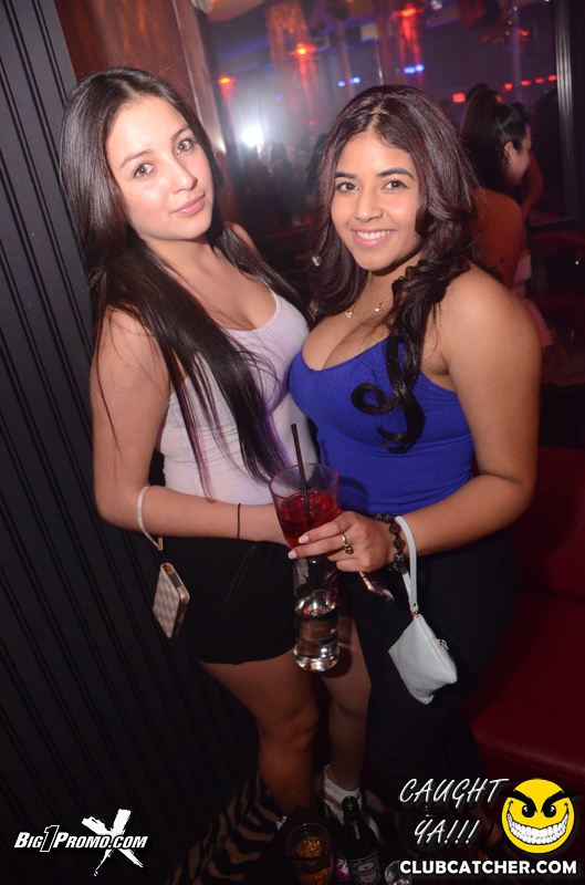 Luxy nightclub photo 170 - January 10th, 2015