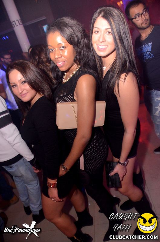 Luxy nightclub photo 18 - January 10th, 2015