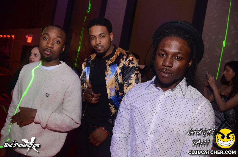 Luxy nightclub photo 171 - January 10th, 2015