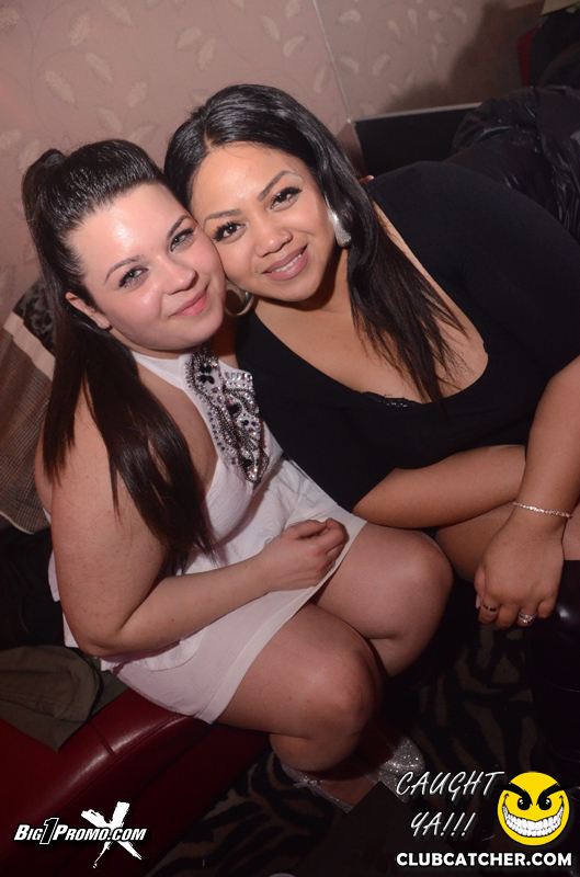 Luxy nightclub photo 172 - January 10th, 2015
