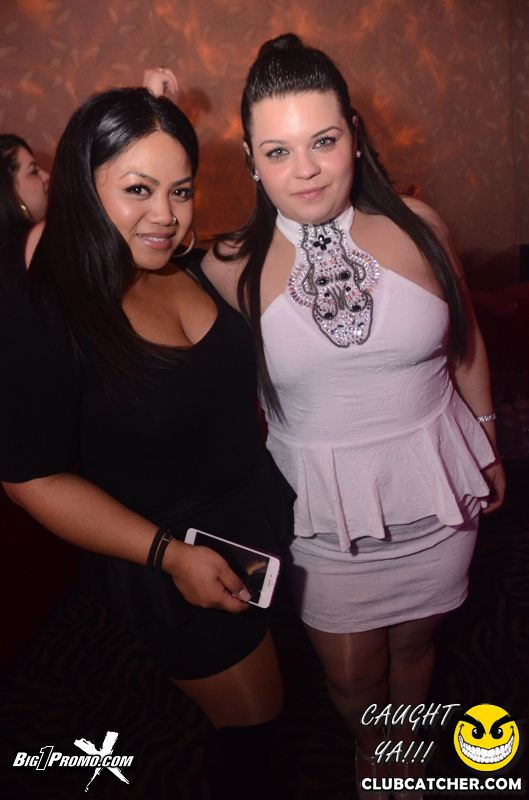Luxy nightclub photo 179 - January 10th, 2015