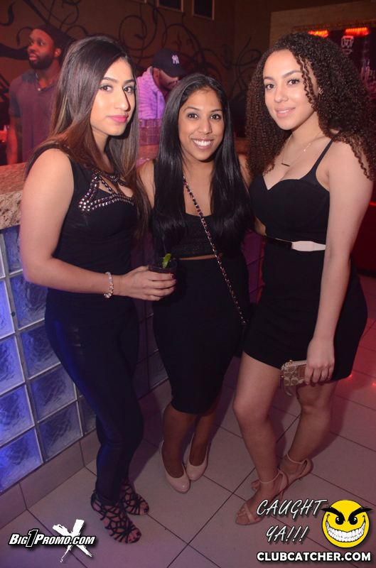 Luxy nightclub photo 19 - January 10th, 2015