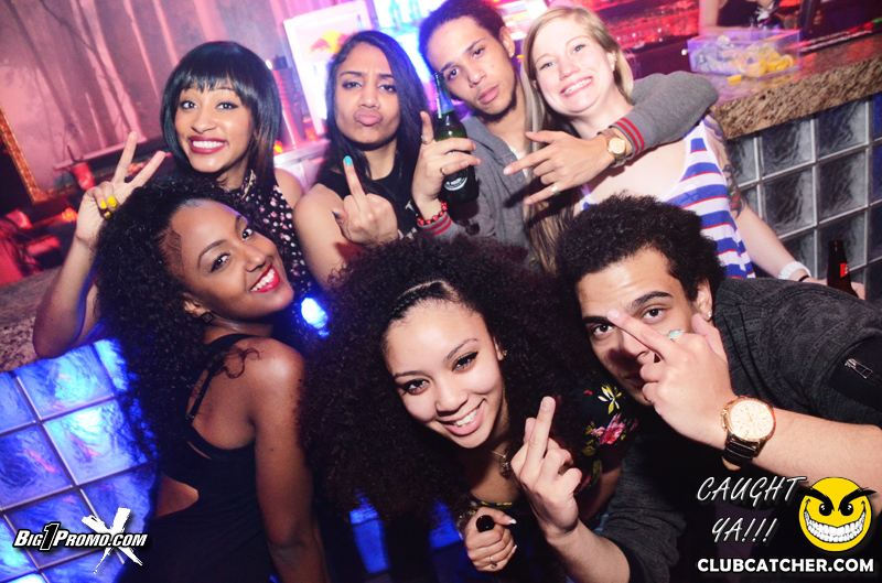 Luxy nightclub photo 181 - January 10th, 2015