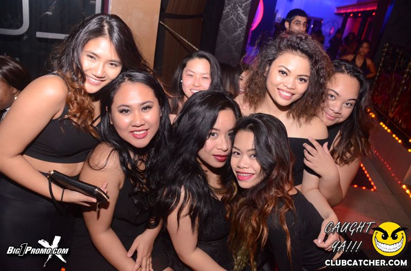 Luxy nightclub photo 20 - January 10th, 2015
